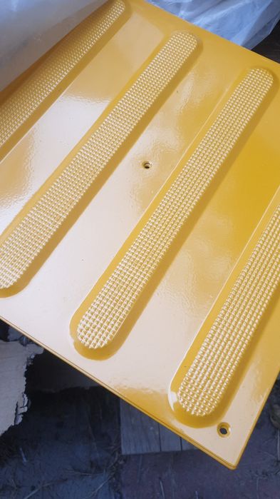 Тактильный плитка  МГН