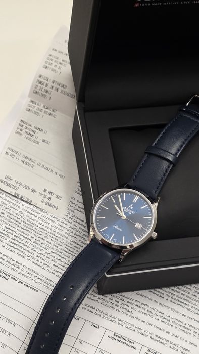 Vand Ceas Atlantic Sealine