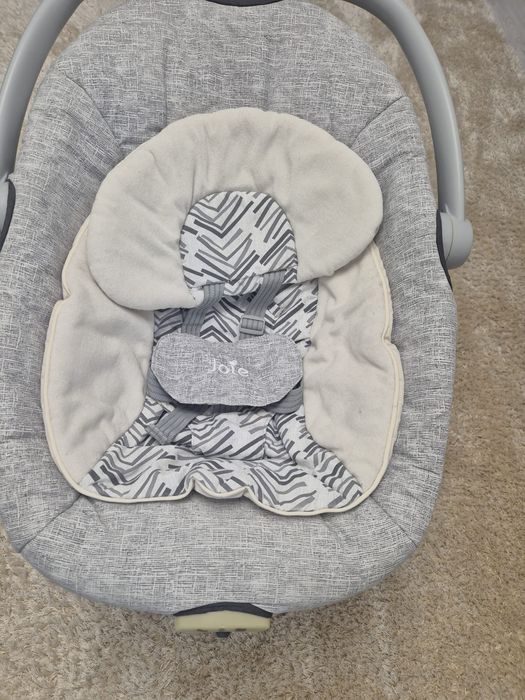 Leagan  electric  JOIE