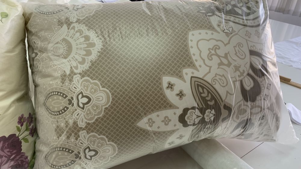 Подушки оптом и в розницу