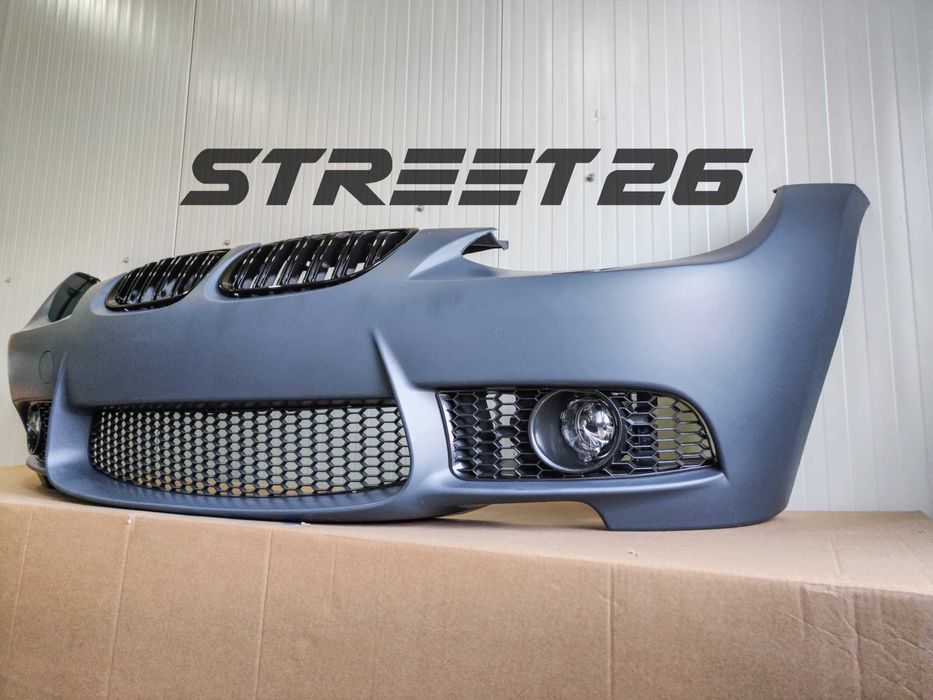 Bara M3 BMW Seria 3 E92 E93 Pre-LCI (2007-2009) Coupe Cabrio