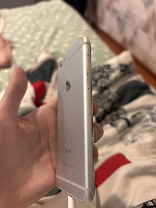 Iphone 6s идеал 64гб