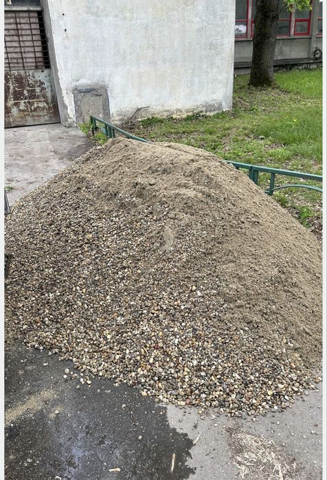 Balastru pentru beton