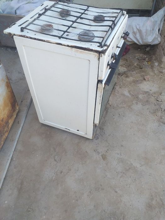 Газ плита сатилади