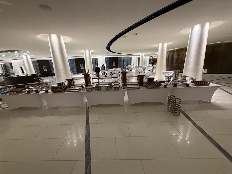 24/7 Arenda stol stul prokat naves zontik shirma …