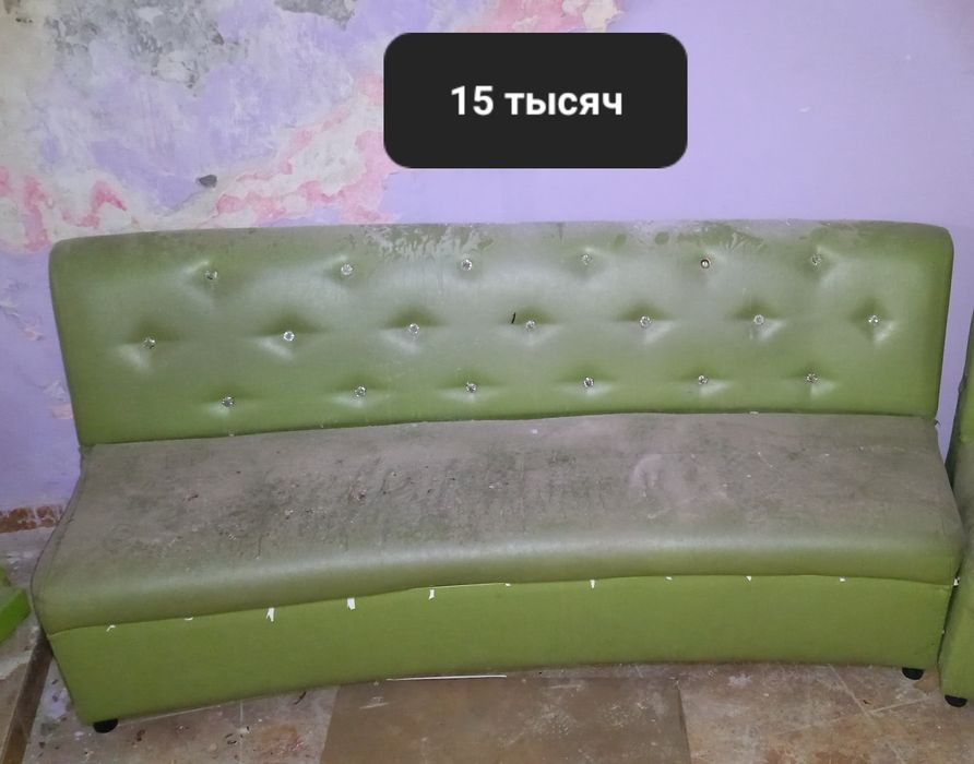 Диваны креслы пуфики