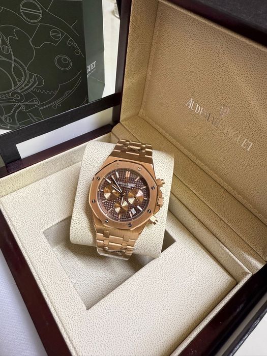 Ceas de mana barbati AP 43mm