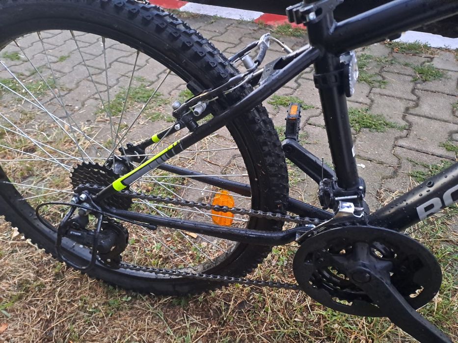 Bicicleta de vanzare !