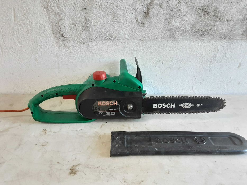 Резачка - Bosch AKE 30 / 1600 W