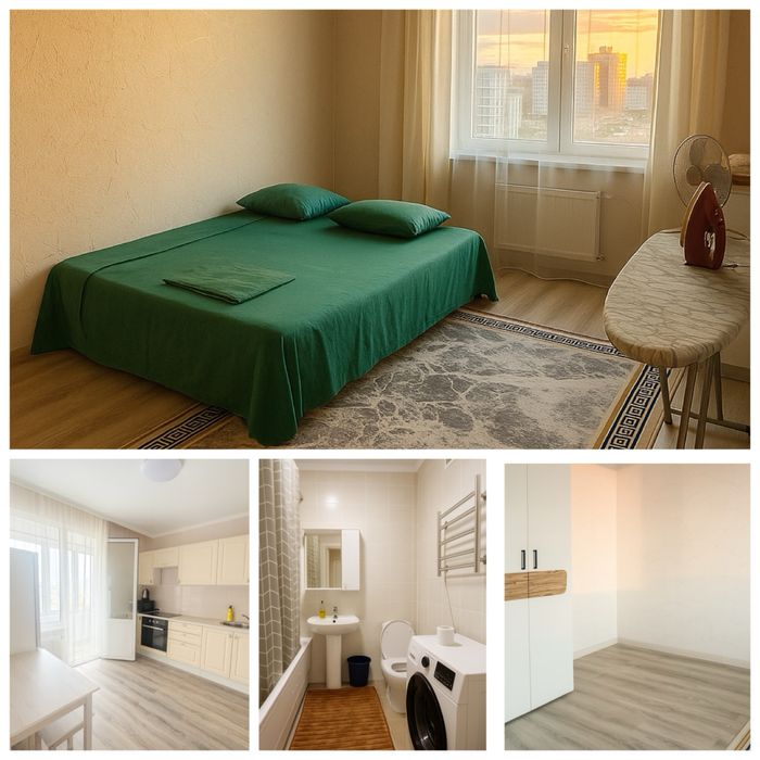 Продам квартиру