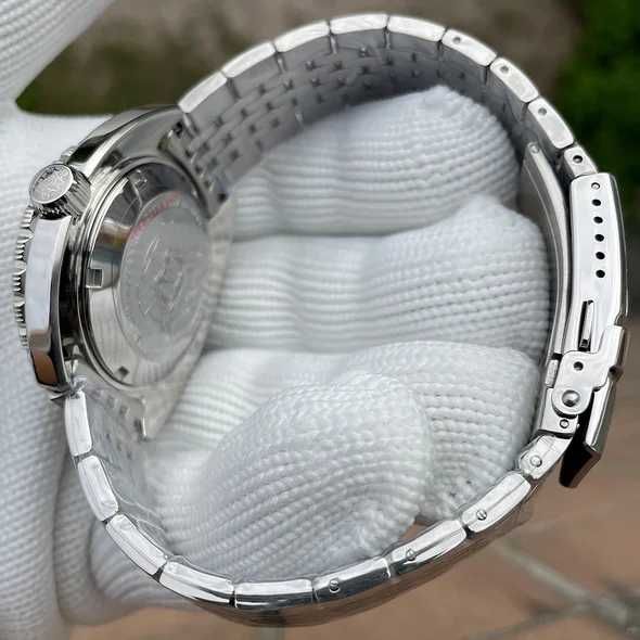 Steeldive SD1967 Sub 300T Diver Seiko NH35