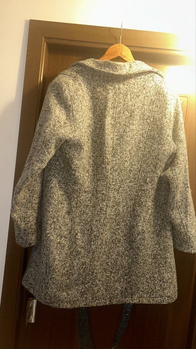 Palton femei , marime 44