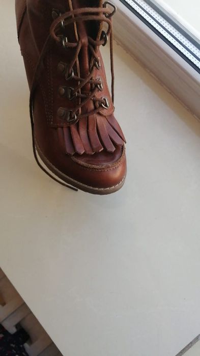 Ботинки river island