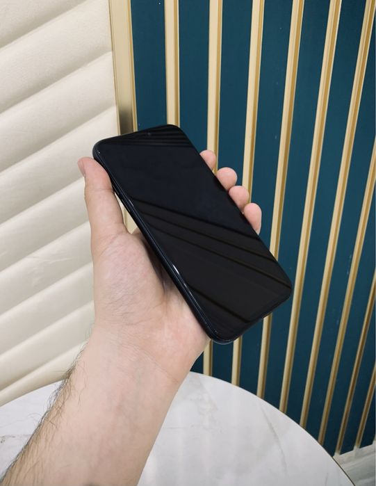 Iphone Xr 64GB ideal