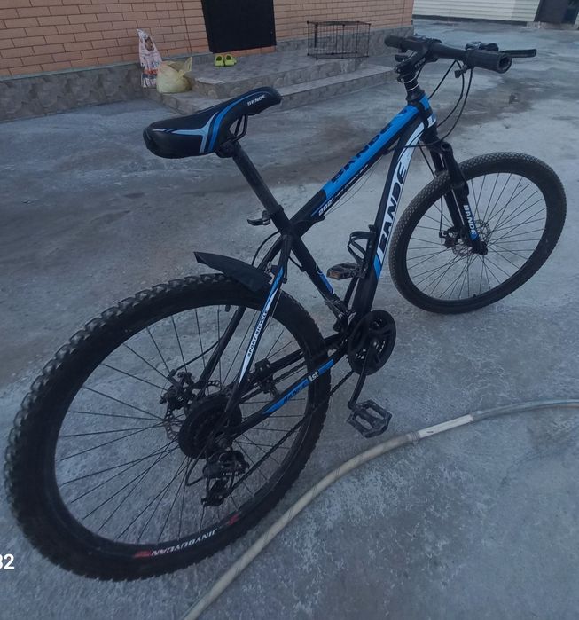 Продается Велосипед bande