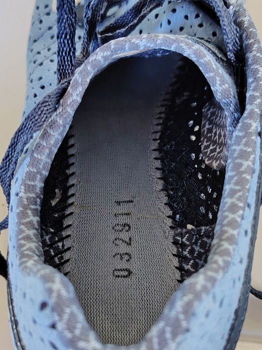 Adidași Brooks Green Silance mărimea 38
