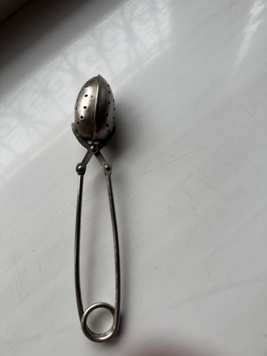 Сеточка для  заварки чая