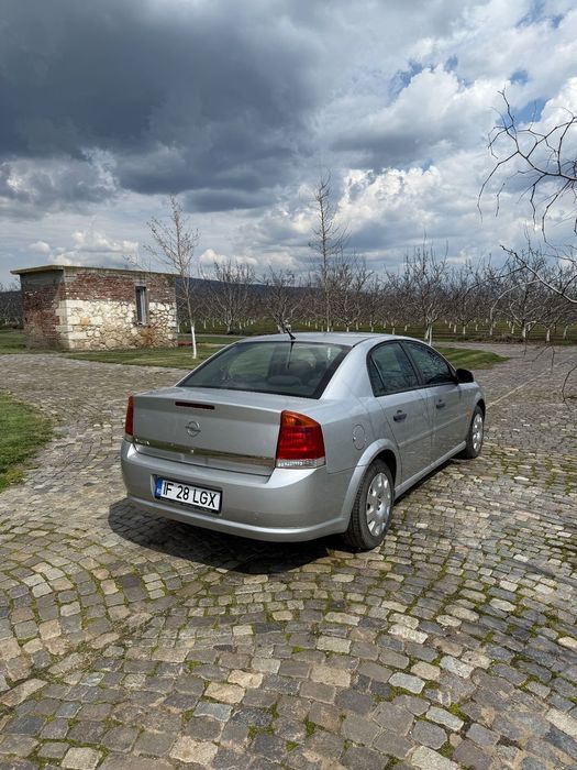 Opel Vectra Al doilea proprietar / TVA Deductibil