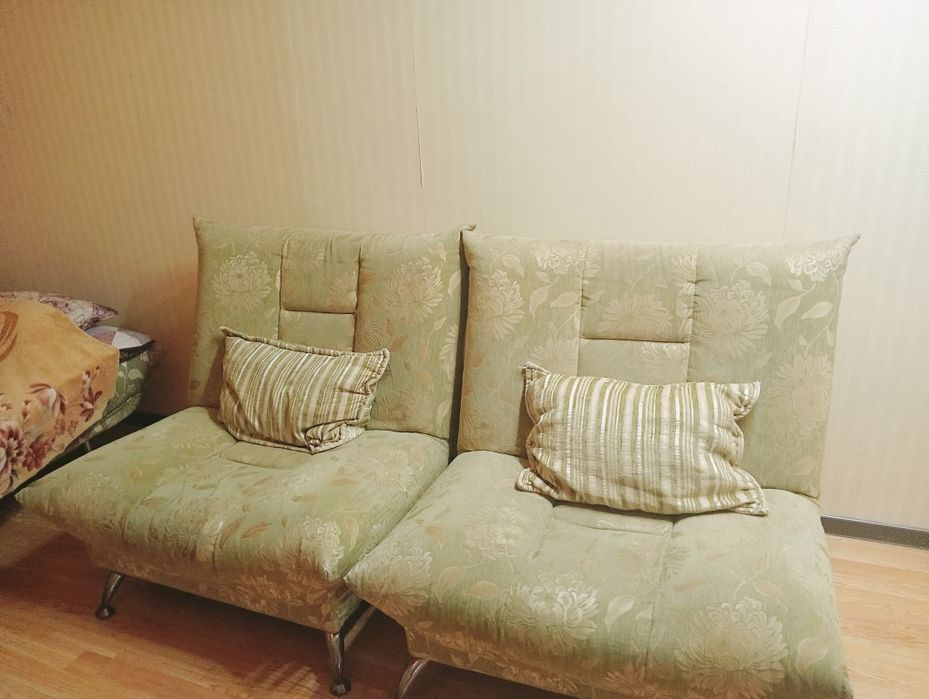 Квартира по часам