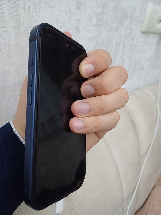 Iphone 17 pro 256 sim+esim  ideal 52sikl srocna