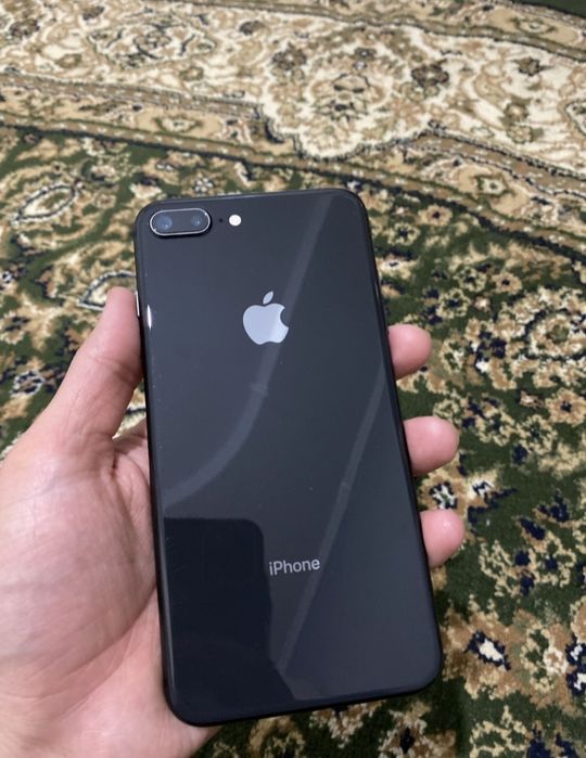 iPhone 8 Plus Айфон 8 Плюс