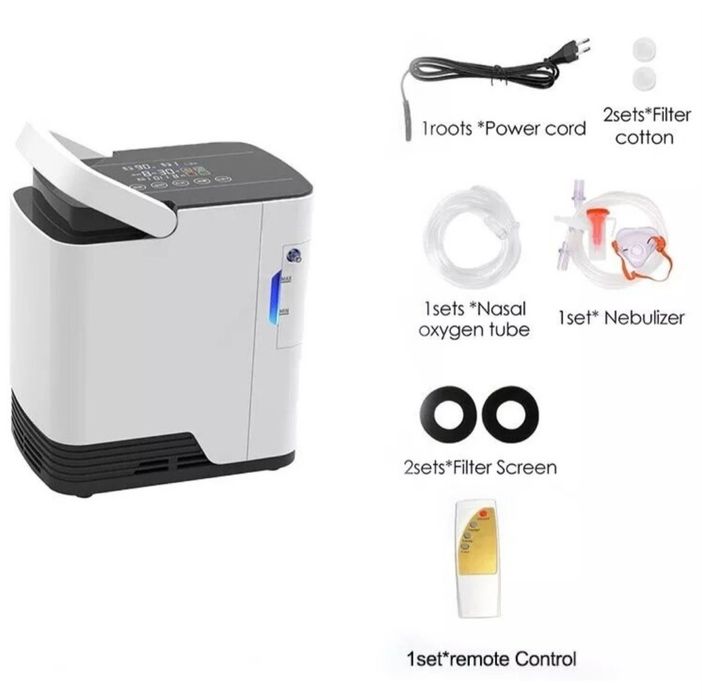 Концентратор кислорода ZY-1JW