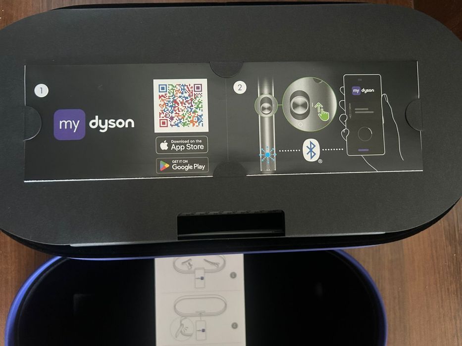 продаю Dyson Airwrap i.d. Новый/Оригинал