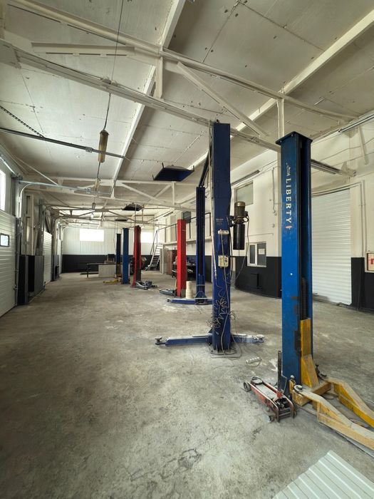 Аренда подъемника