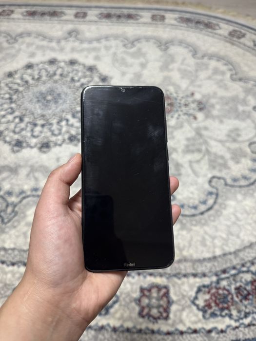 Redmi note 8 срочно