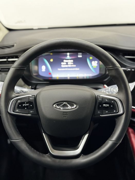 CHERY ARRIZO 6 pro 2023