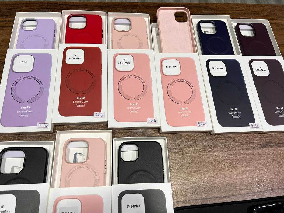 Curele  Apple / Watch 38/40/41/44/45 mm