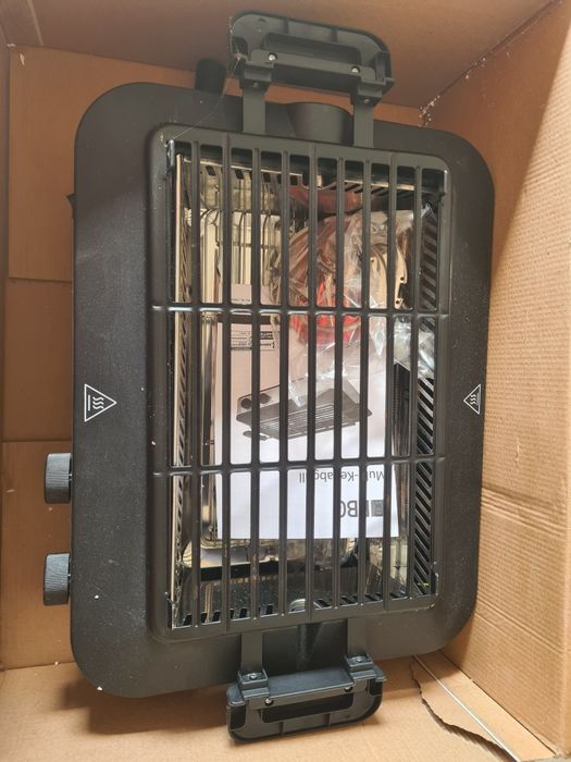 Електрическа Скара