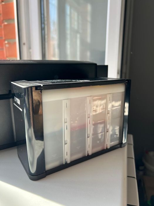 Принтер Epson L222