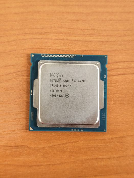 i7 4770 сокет 1150