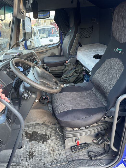 Vand Volvo 440 Euro5 Automat