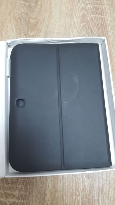 Tastatura Logitech Folio pentru Galaxy Tab3 10.1" ultrathin