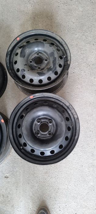 Диска  р15 4×100