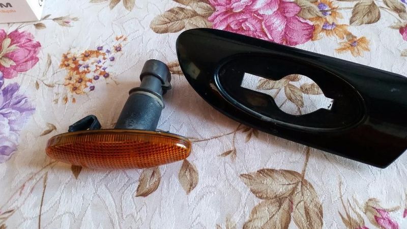 За Опел Антара и Вектра