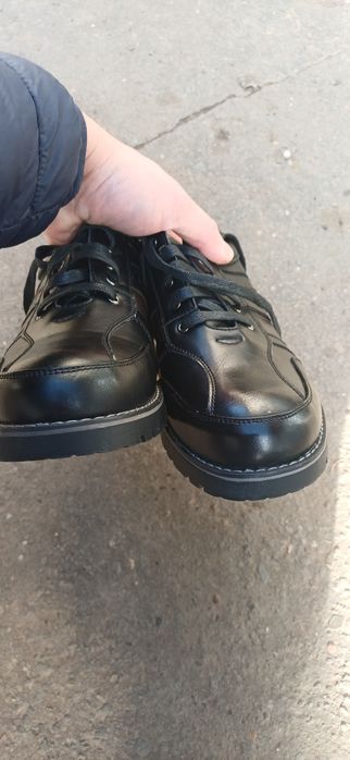 Pantofi barbati 44 29cm