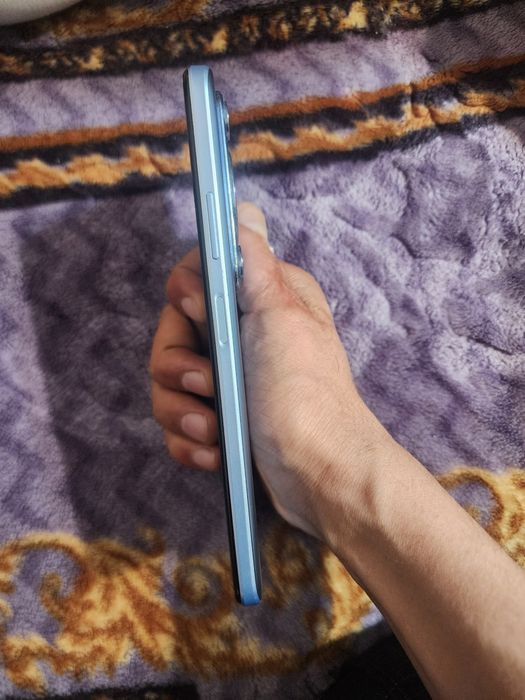 Huawei Nova Y72S 128/8