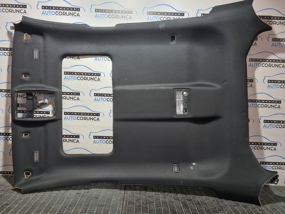 Tapiterie Plafon BMW X6 E71 2007 - 2015 (1008)