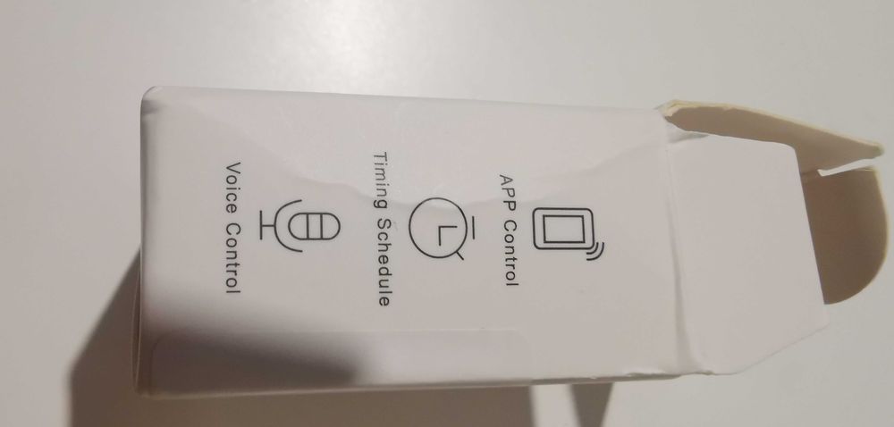 Wifi Mini Smart Switch 16A 2пътни DIY превключвателя