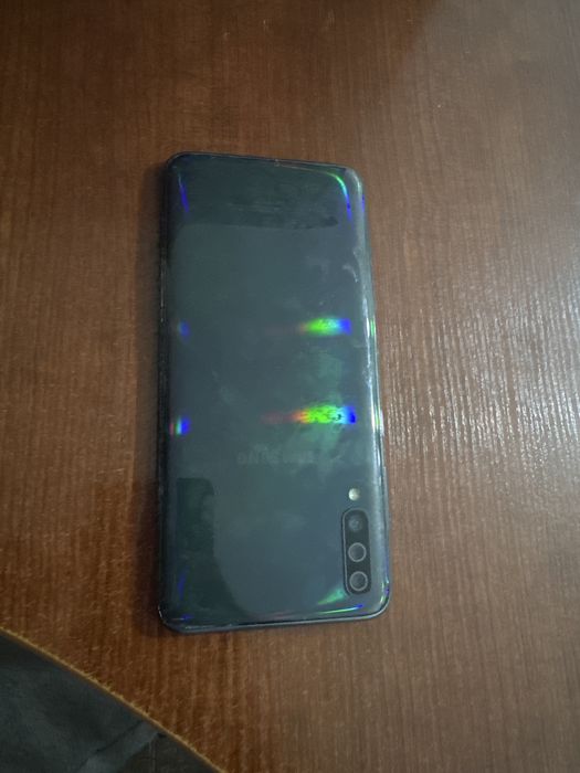 Samsung A71 128 гб