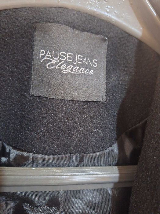 Дамско палто на  Pause Jeans