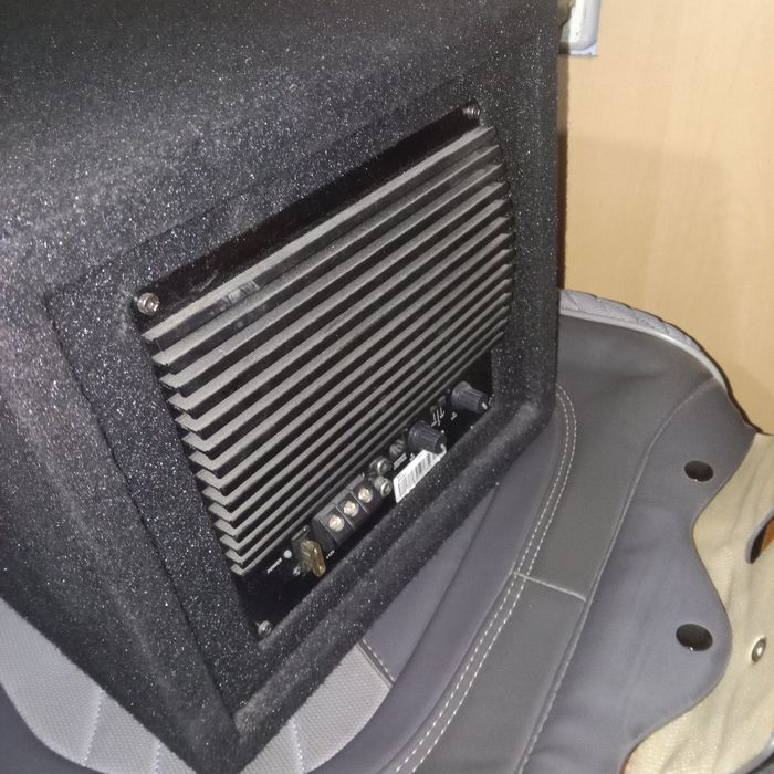 бочка качает четко