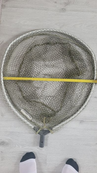 Minciog FORMAX 3m + flotor NGT