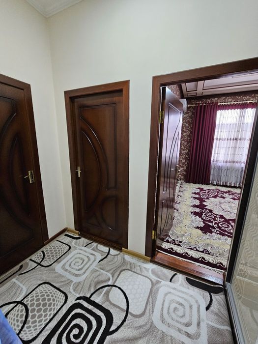 Продаётся однокомнатная квартира