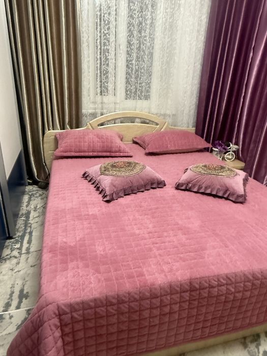 Продам кровать недорого