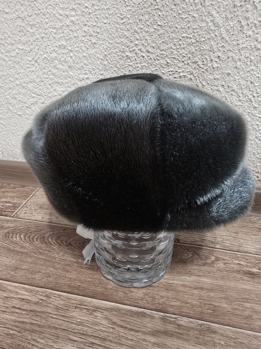Продам шапку нерпа