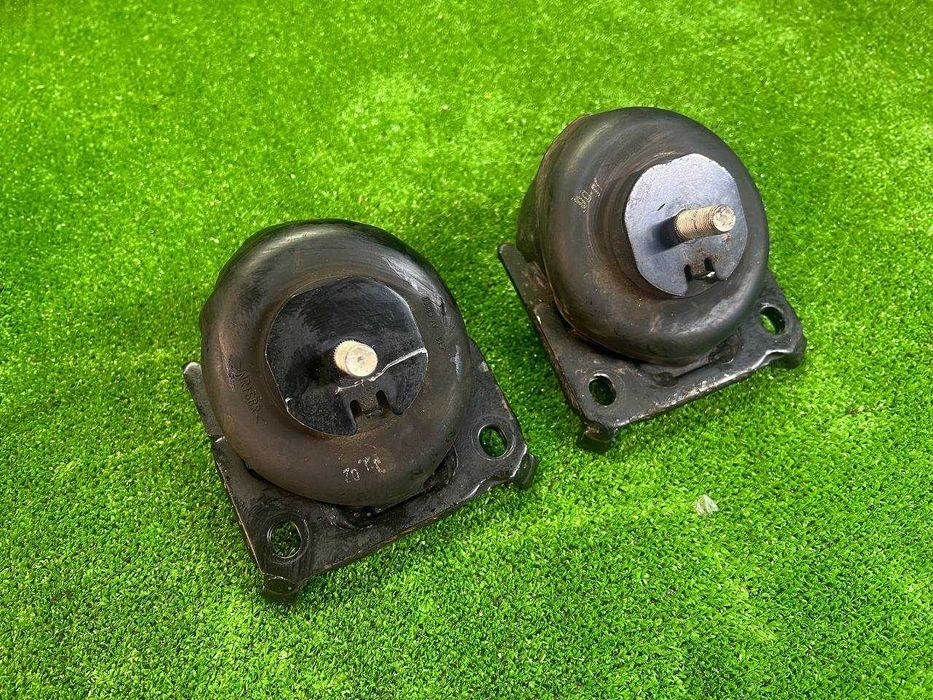 Подушка двигателя на тойоту прадо 150